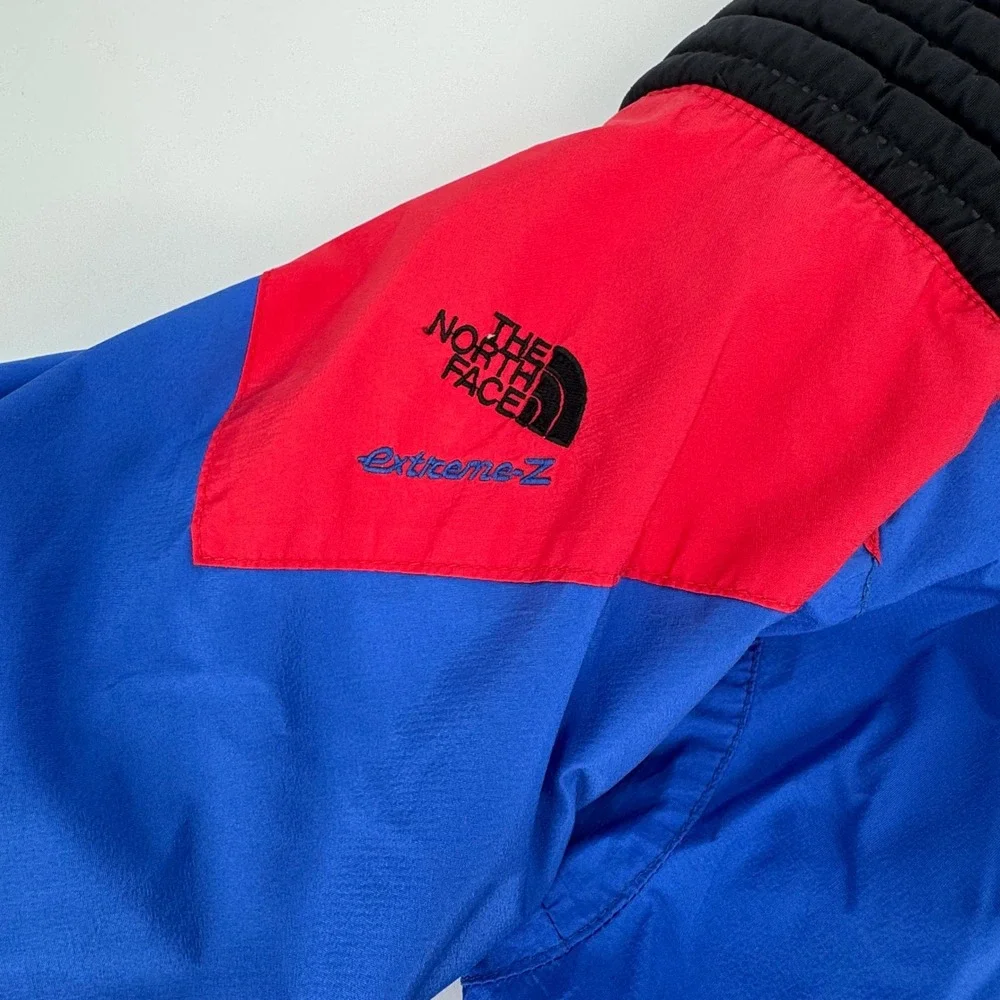 Vintage The North Face Extreme Z Gore Tex Jacket USA‎ Large